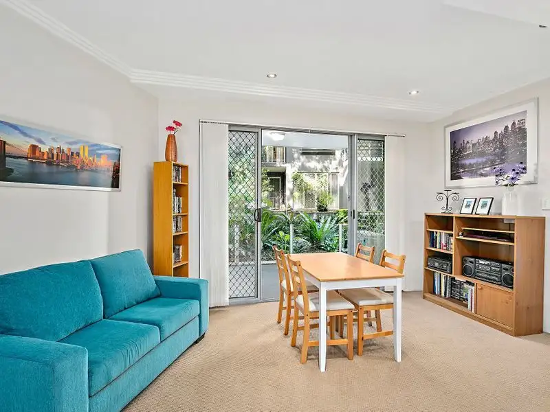 Main view of Homely unit listing, 28/55 Auburn Street, Sutherland NSW 2232