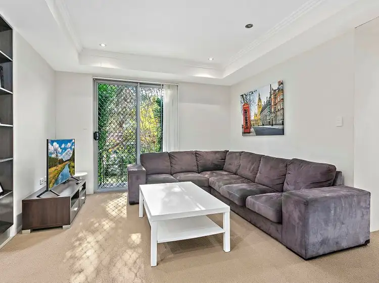 Third view of Homely unit listing, 28/55 Auburn Street, Sutherland NSW 2232
