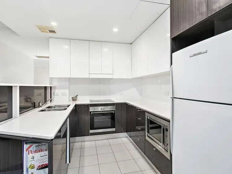Fifth view of Homely unit listing, 28/55 Auburn Street, Sutherland NSW 2232