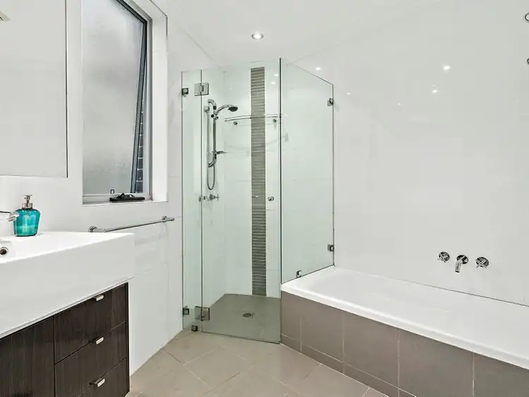 Sixth view of Homely unit listing, 28/55 Auburn Street, Sutherland NSW 2232