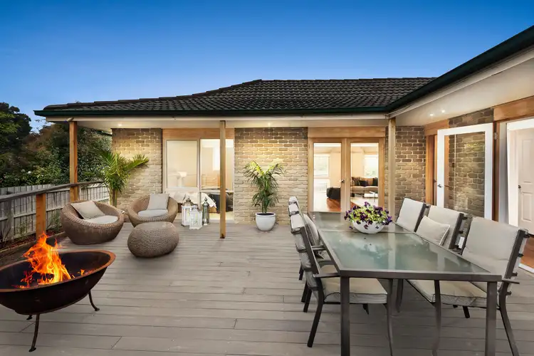 6 Miranda Place, Frankston VIC 3199