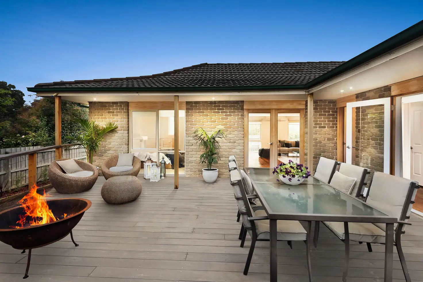 Main view of Homely house listing, 6 Miranda Place, Frankston VIC 3199