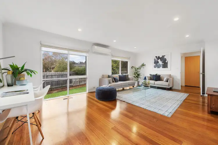 Fourth view of Homely house listing, 6 Miranda Place, Frankston VIC 3199