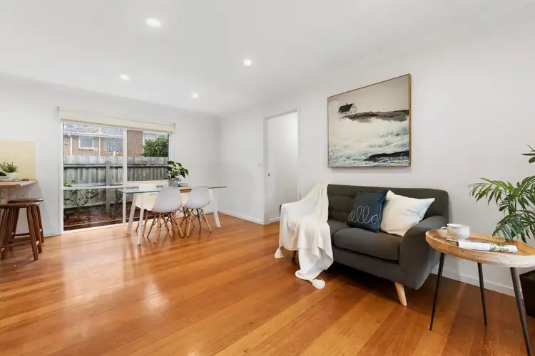 Sixth view of Homely house listing, 6 Miranda Place, Frankston VIC 3199