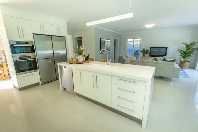 Sixth view of Homely house listing, 15 Wisemans Court, Helensvale QLD 4212