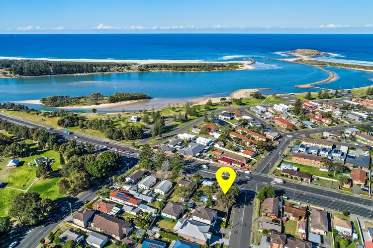 Main view of Homely house listing, 12 Shellharbour Road, Lake Illawarra NSW 2528