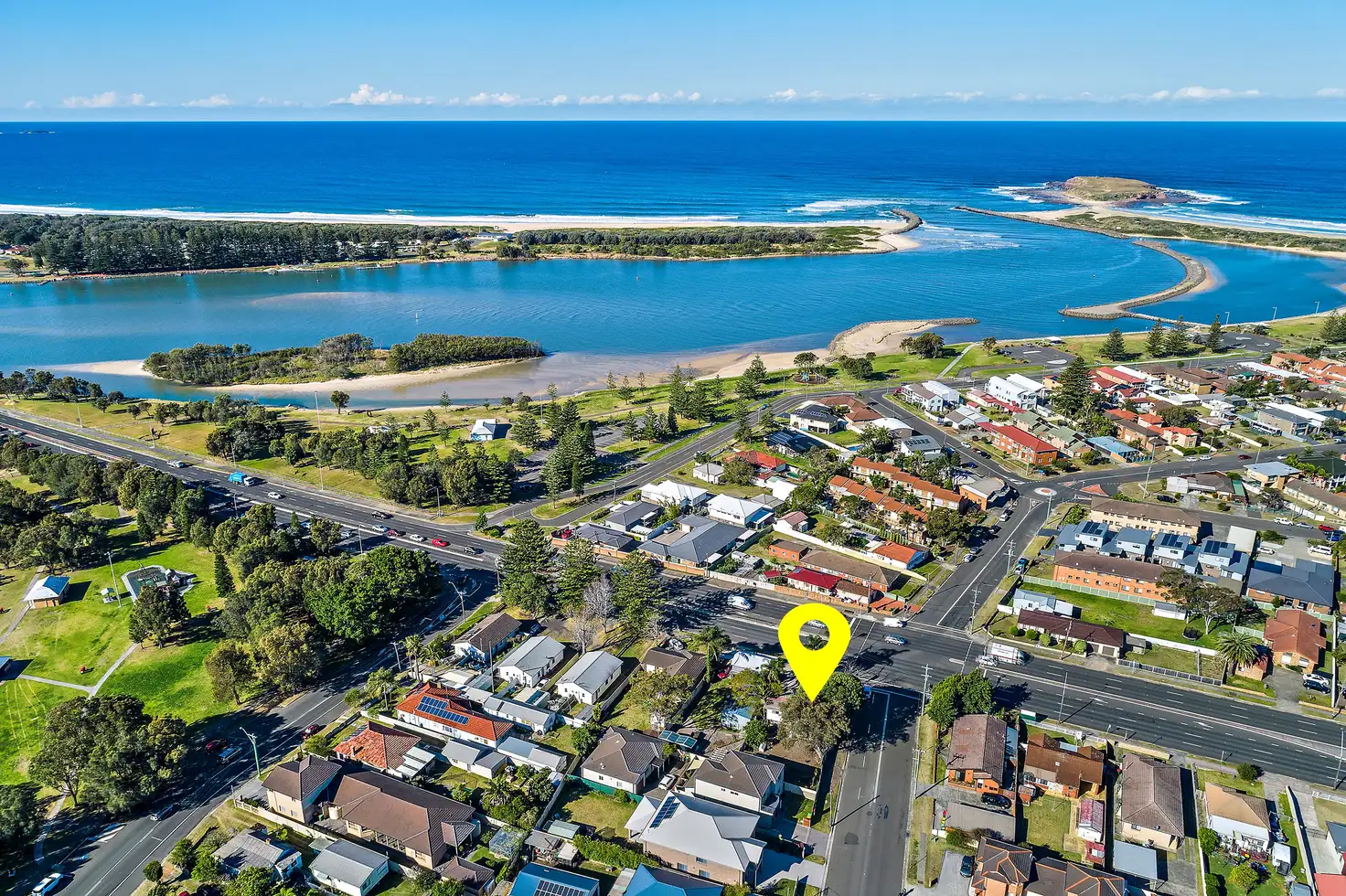 Main view of Homely house listing, 12 Shellharbour Road, Lake Illawarra NSW 2528