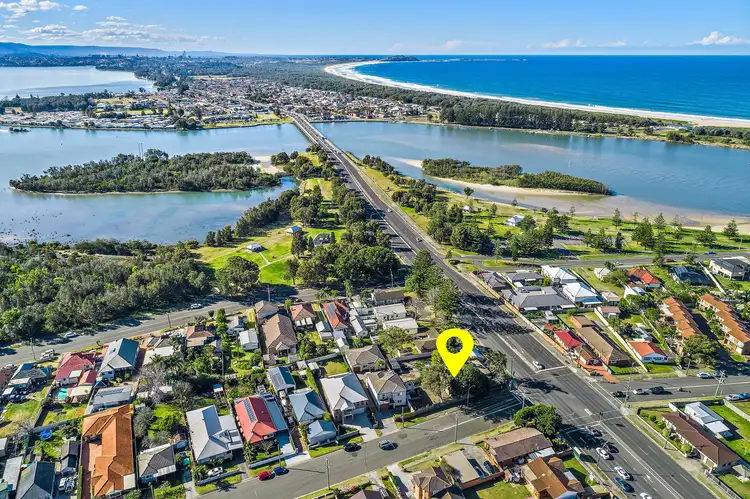Second view of Homely house listing, 12 Shellharbour Road, Lake Illawarra NSW 2528