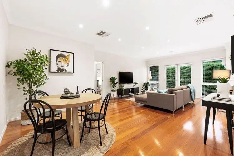 Fourth view of Homely unit listing, 2/16 Princes Street, Watsonia VIC 3087