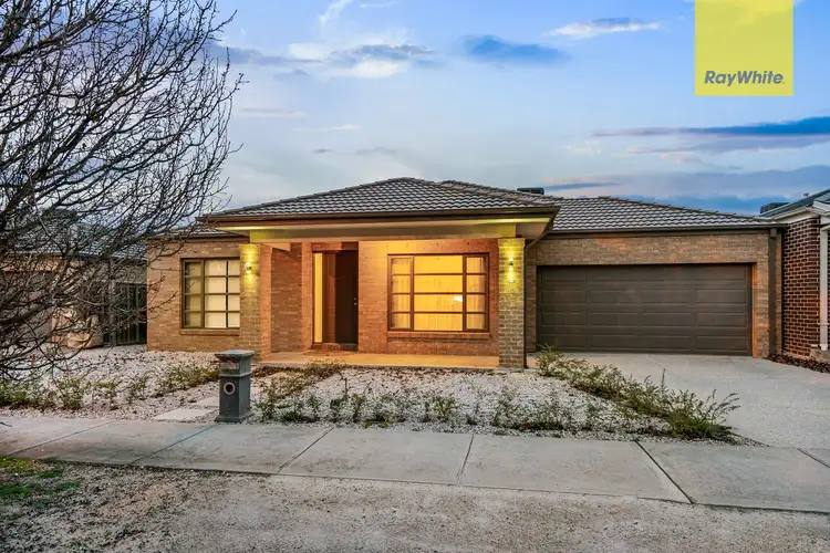 193 Bulmans Road, Harkness VIC 3337