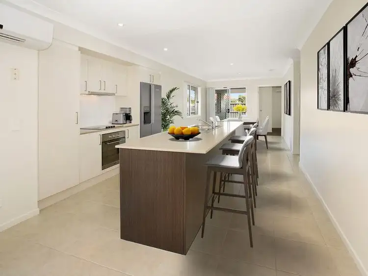 Fifth view of Homely house listing, 50 Denham Crescent, North Lakes QLD 4509