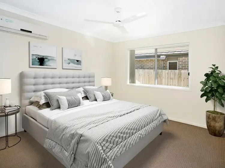 Sixth view of Homely house listing, 50 Denham Crescent, North Lakes QLD 4509