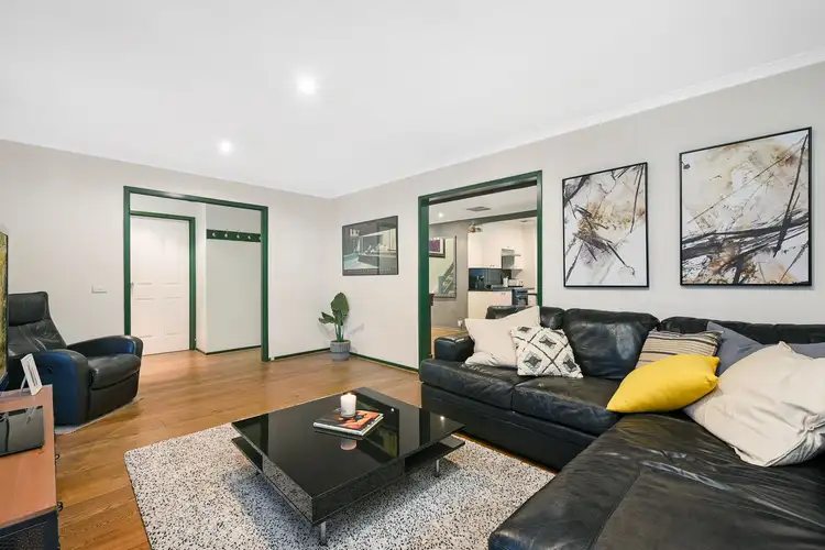 Third view of Homely house listing, 2 Glenelg Drive, Clayton South VIC 3169