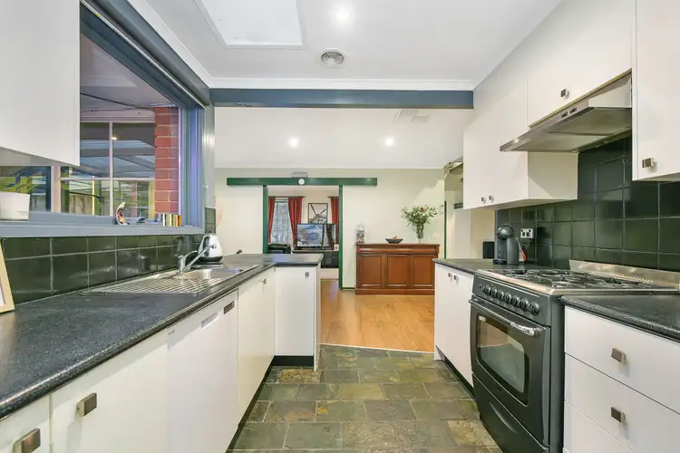 Fourth view of Homely house listing, 2 Glenelg Drive, Clayton South VIC 3169