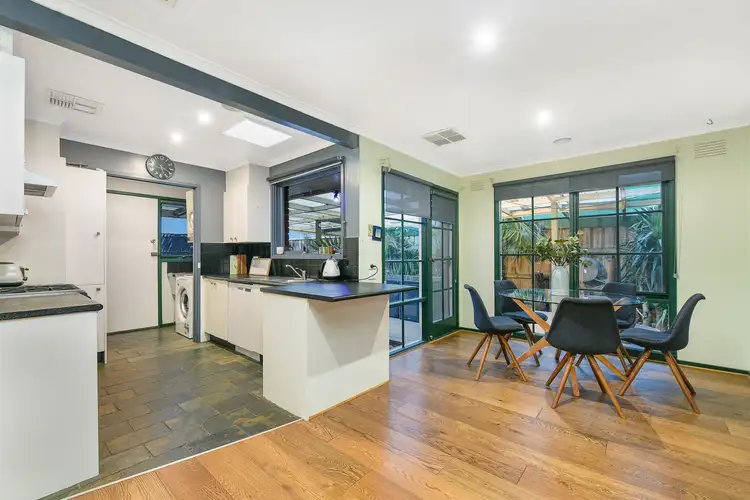 Fifth view of Homely house listing, 2 Glenelg Drive, Clayton South VIC 3169