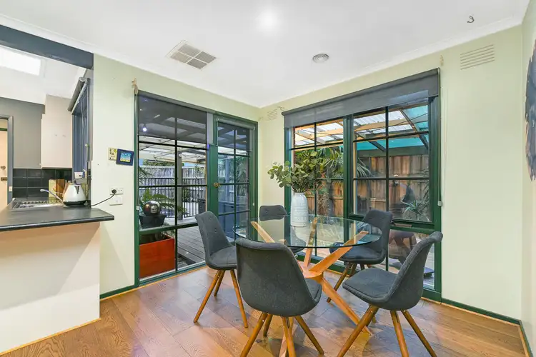 Sixth view of Homely house listing, 2 Glenelg Drive, Clayton South VIC 3169
