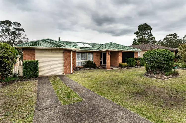 16 Park Road, Nowra NSW 2541