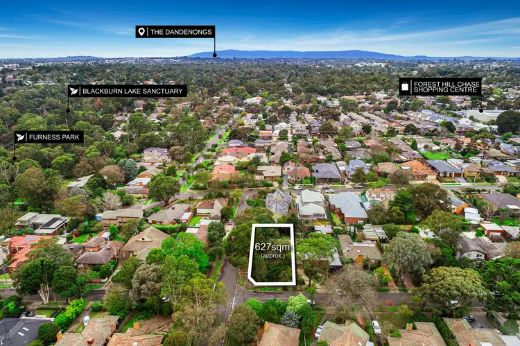 Third view of Homely house listing, 15 Sheehans Road, Blackburn VIC 3130