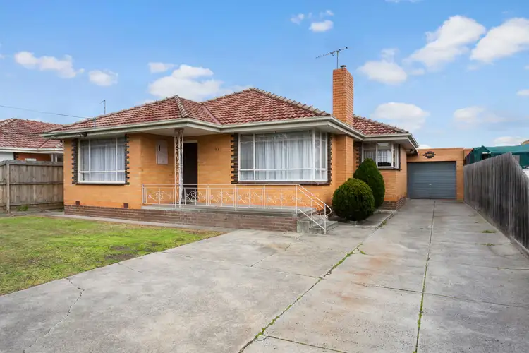Main view of Homely house listing, 91 Main Street, Thomastown VIC 3074