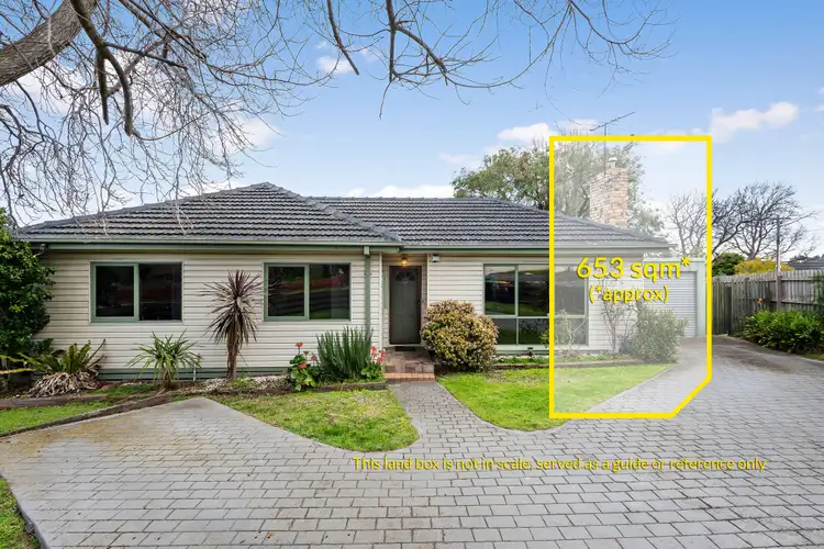 Fourth view of Homely house listing, 34 Hosken Street, Springvale South VIC 3172