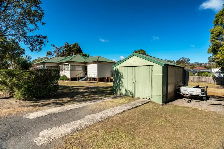 195 Kinghorne Street, Nowra NSW 2541