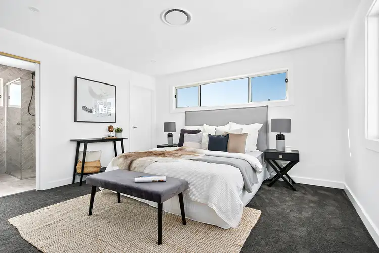 Fourth view of Homely townhouse listing, 3/27 Hillcrest Street, Wollongong NSW 2500