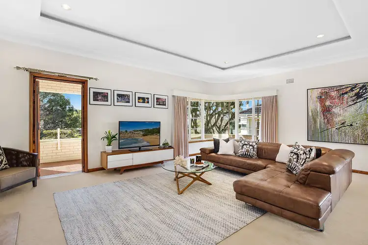 2/9 Carrington Avenue, Bellevue Hill NSW 2023