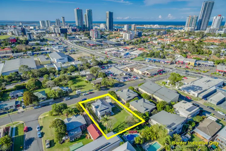 22 Minnie Street, Southport QLD 4215