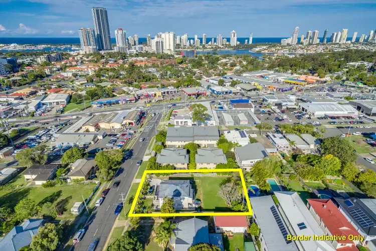 Second view of Homely house listing, 22 Minnie Street, Southport QLD 4215