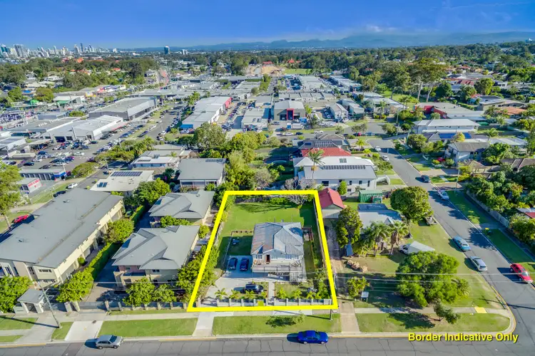 Fourth view of Homely house listing, 22 Minnie Street, Southport QLD 4215