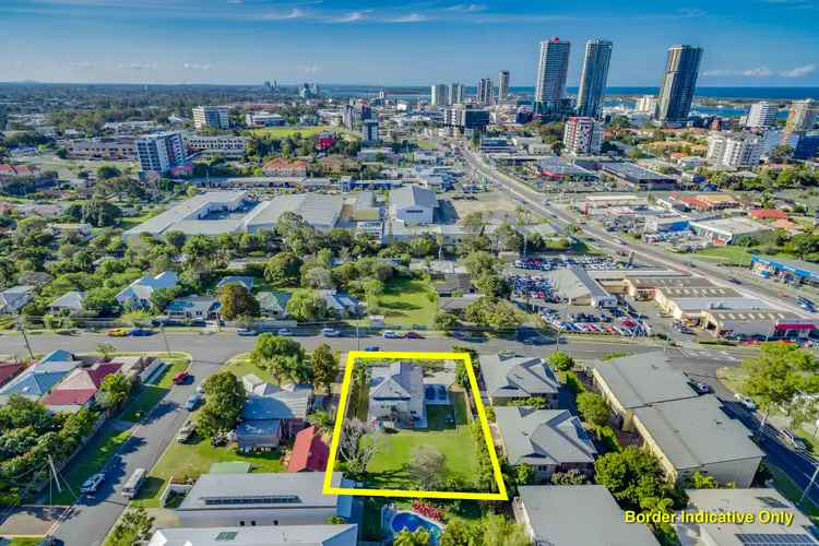 Fifth view of Homely house listing, 22 Minnie Street, Southport QLD 4215