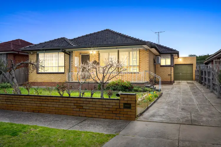 Main view of Homely house listing, 16 Kingsford Street, Lalor VIC 3075