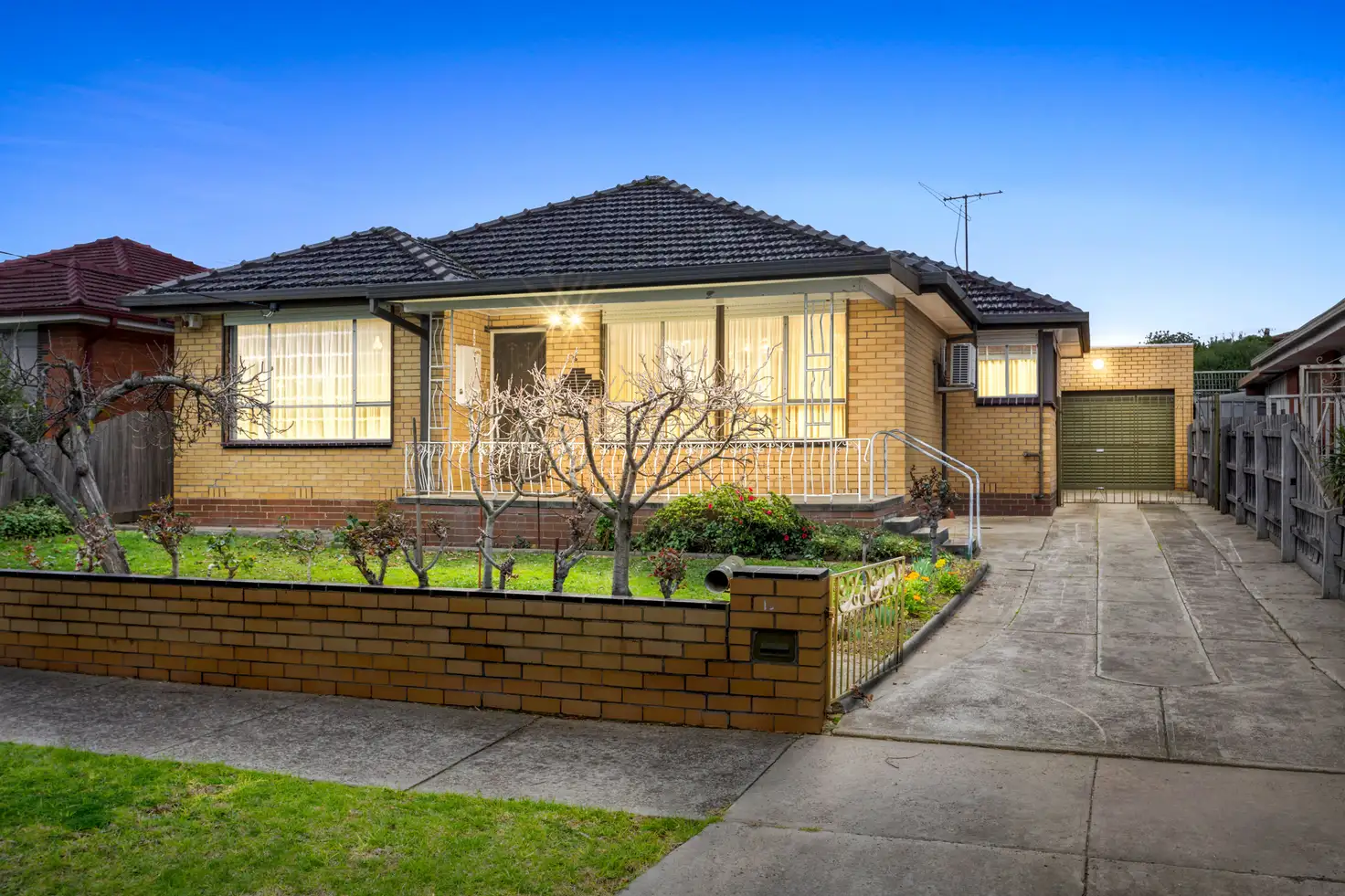 Main view of Homely house listing, 16 Kingsford Street, Lalor VIC 3075