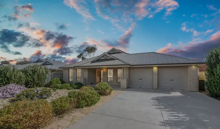 Main view of Homely house listing, 11 Ulonga Court, Normanville SA 5204