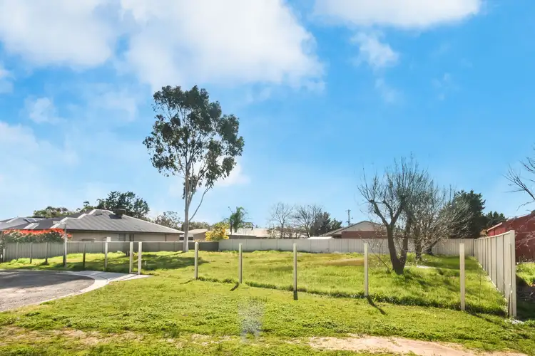 Main view of Homely land listing, 11 Box Lane, Benalla VIC 3672