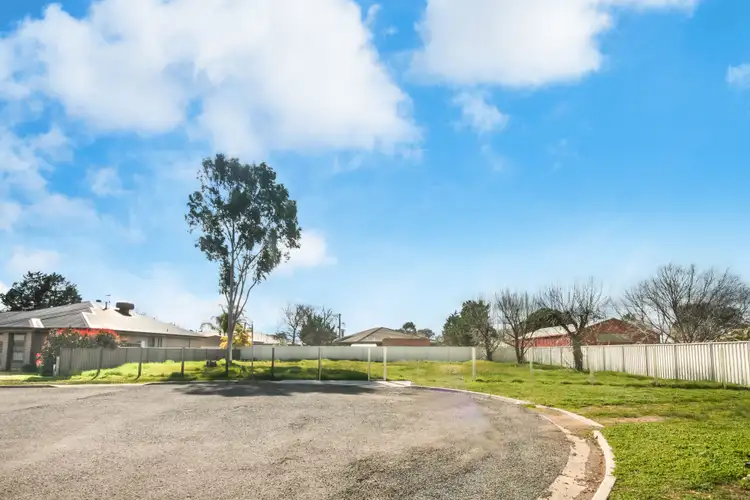 Third view of Homely land listing, 13 Box Lane, Benalla VIC 3672