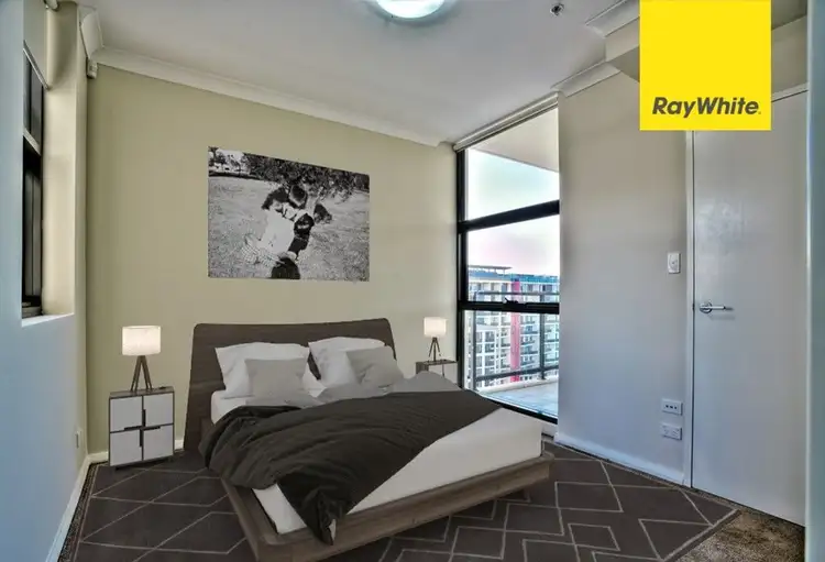 Fourth view of Homely apartment listing, 85/109-113 George Street, Parramatta NSW 2150