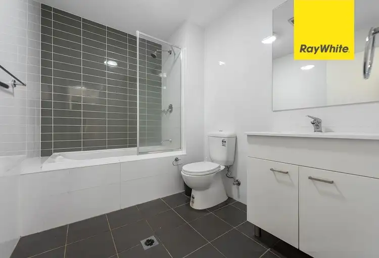 Sixth view of Homely apartment listing, 85/109-113 George Street, Parramatta NSW 2150