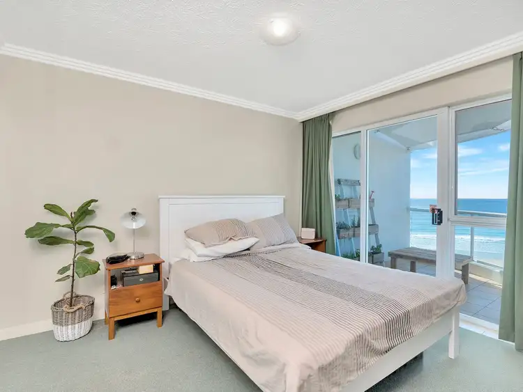 Sixth view of Homely unit listing, 705/1483-1489 Gold Coast Highway, Palm Beach QLD 4221