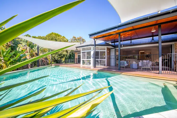 41 Hawthorn Grove, Marcus Beach QLD 4573