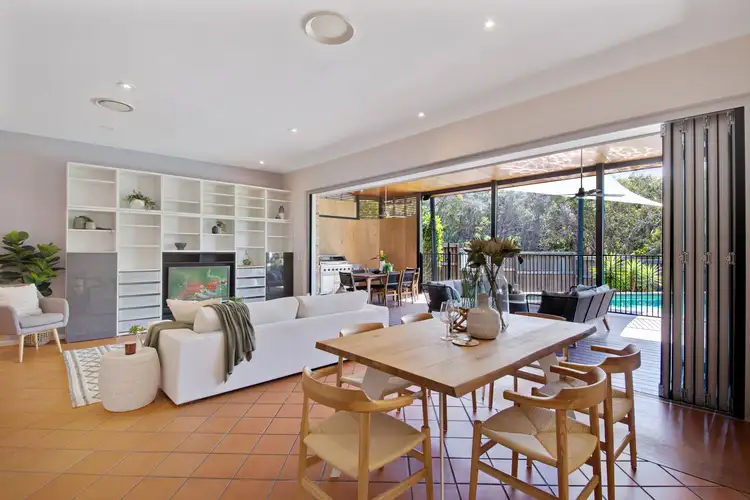 Third view of Homely house listing, 41 Hawthorn Grove, Marcus Beach QLD 4573