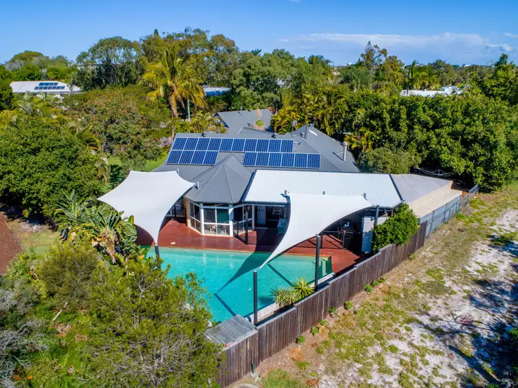 Fourth view of Homely house listing, 41 Hawthorn Grove, Marcus Beach QLD 4573