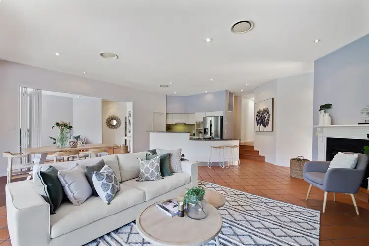 Fifth view of Homely house listing, 41 Hawthorn Grove, Marcus Beach QLD 4573