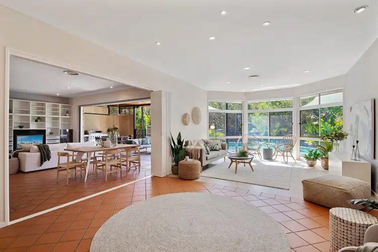 Sixth view of Homely house listing, 41 Hawthorn Grove, Marcus Beach QLD 4573