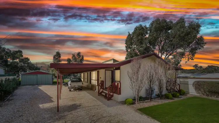 Main view of Homely house listing, 9 Barton Street, Yankalilla SA 5203