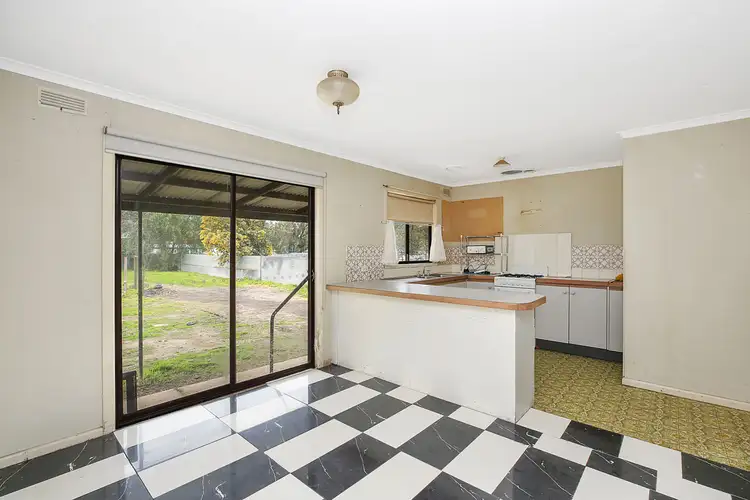 Second view of Homely house listing, 62 William Street, Lismore VIC 3324