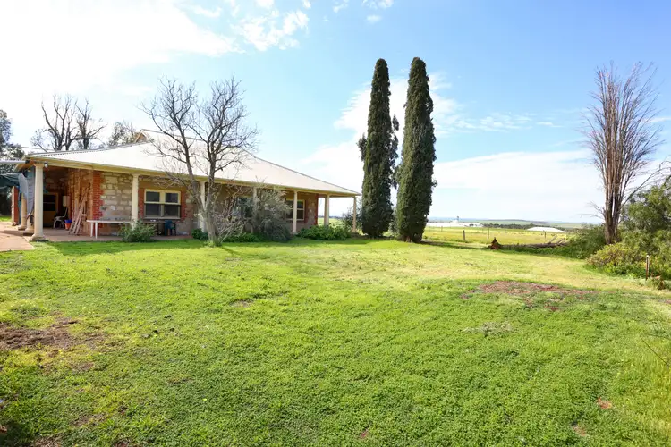70 Barunga Homestead Road, Snowtown SA 5520