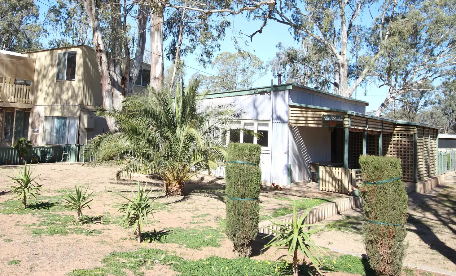 Main view of Homely house listing, 15 Page Drive, Blanchetown SA 5357