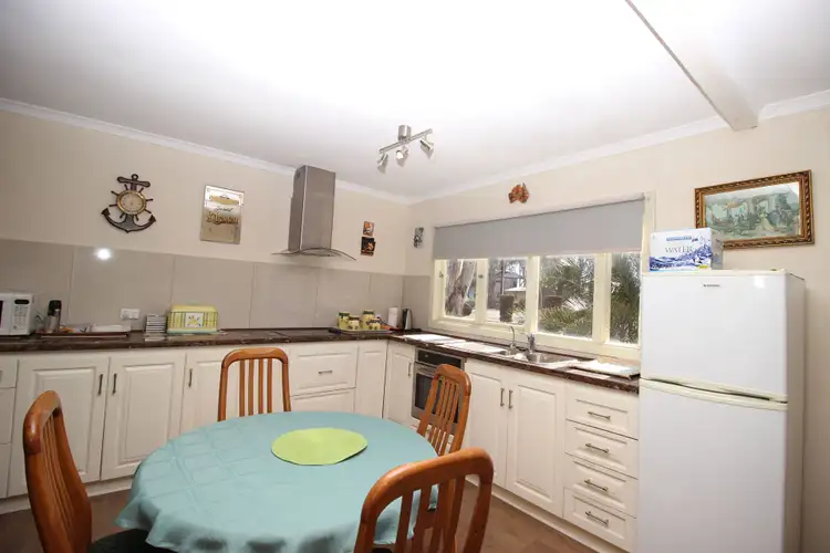 Second view of Homely house listing, 15 Page Drive, Blanchetown SA 5357