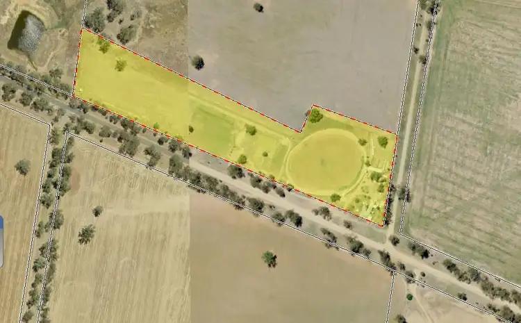 Sixth view of Homely house listing, 1600 Tubbul Road, Tubbul NSW 2594